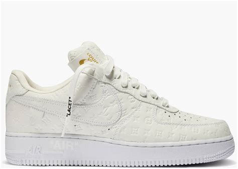 air force x lv white|virgil white air force 1 low.